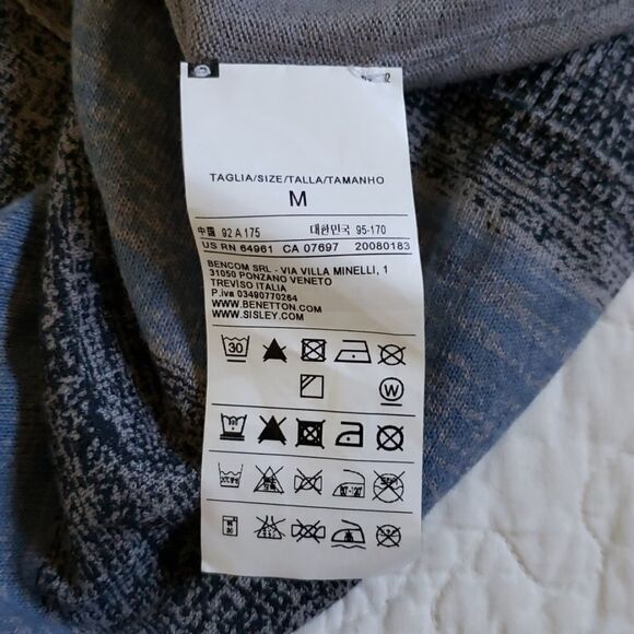 Stile Benetton Cardigan  - Picture 7 of 10